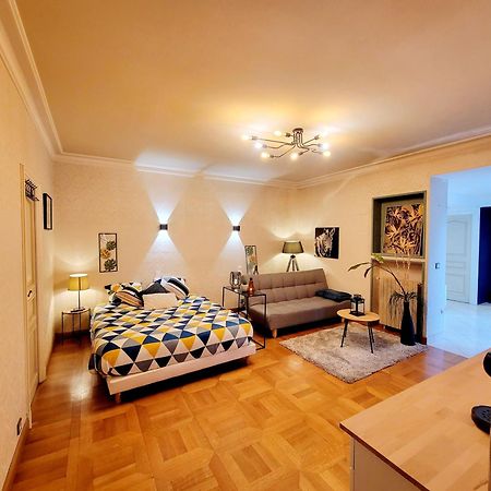 Superbe Appartement Calme Et Spacieux Graulhet Extérieur photo