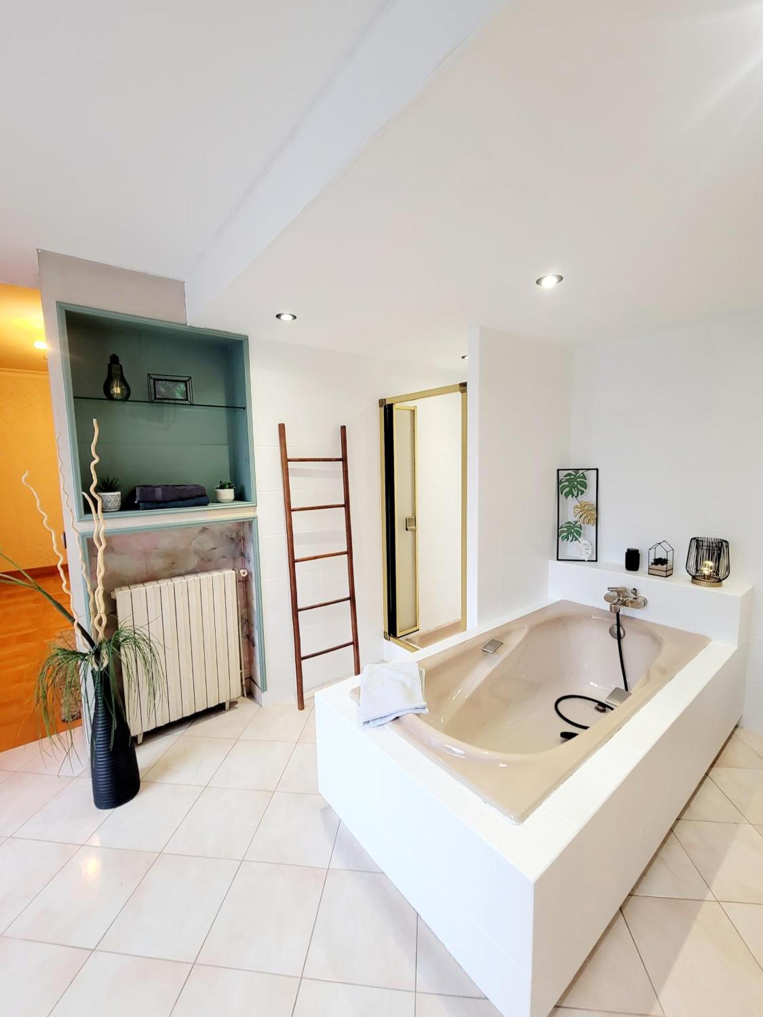 Superbe Appartement Calme Et Spacieux Graulhet Extérieur photo